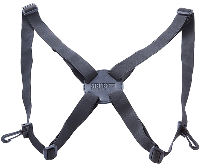 Steiner ClicLoc Body Harness System