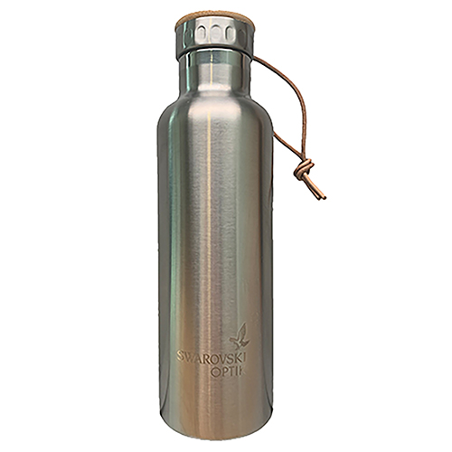 Swarovski 750ml Insulated Water Bottle