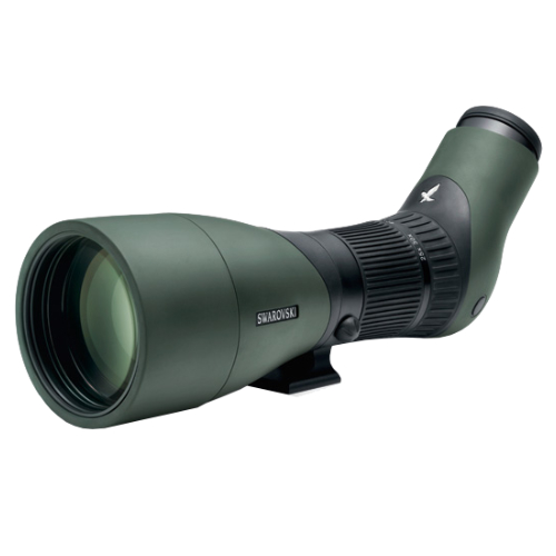 Swarovski ATX 25-60x85 Spotting Scope Kit - ATX - Angled