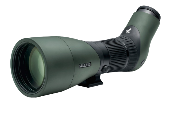 Swarovski ATX 30-70x95 Spotting Scope Kit - ATX - Angled