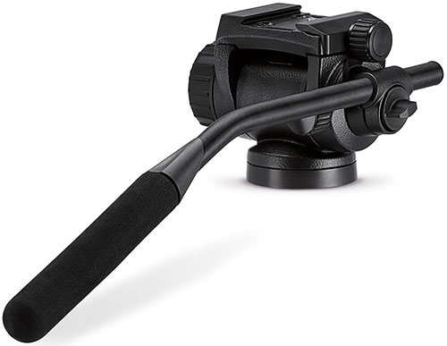 Swarovski CTH Compact Tripod Head