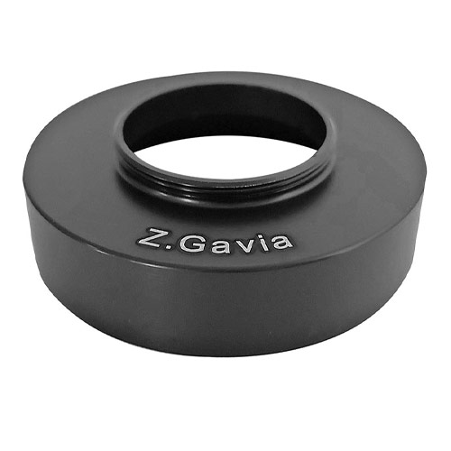 TSN-ARZG - Adapter ring for Zeiss GAVIA (52.2mm)