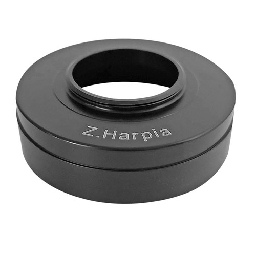 TSN-ARZH - Adapter ring for Zeiss HARPIA (51.4mm)