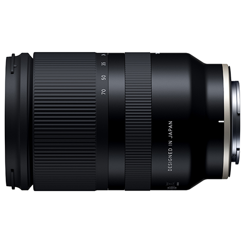 Tamron 17-70mm F2.8 Di III-A VC RXD Lens - Sony E Mount | Black Friday