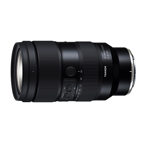 Tamron 35-150mm F/2.0-2.8 Di III VXD Nikon Z