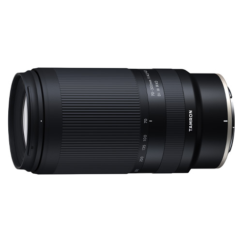 Tamron 70-300mm F/4.5-6.3 Di III RXD Lens - Nikon Z Mount