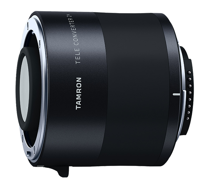 Tamron TC-X20 2.0x Teleconverter (Nikon Fit) | Clifton Cameras