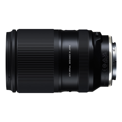 Tamron 28-300mm F4-7.1 Di III VC VXD Lens - Sony E-Mount