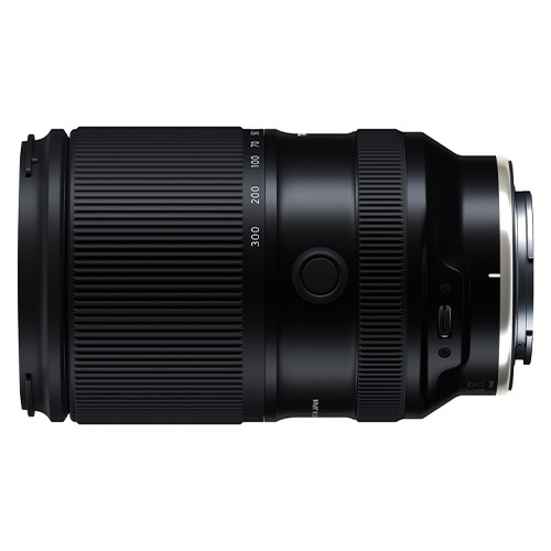 Tamron 28-300mm F4-7.1 Di III VC VXD Lens - Sony E-Mount