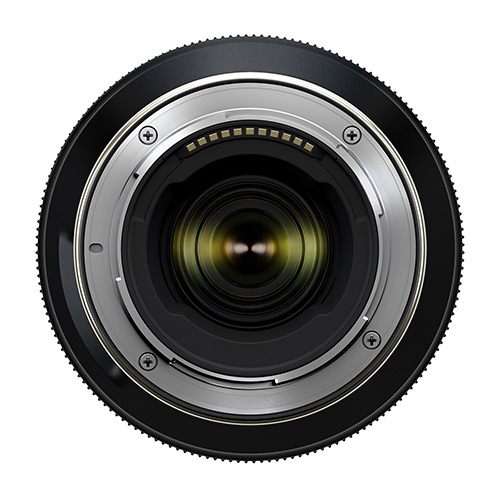Tamron 50-400mm F4.5-6.3 Di III VC VXD Lens - Nikon Z Mount