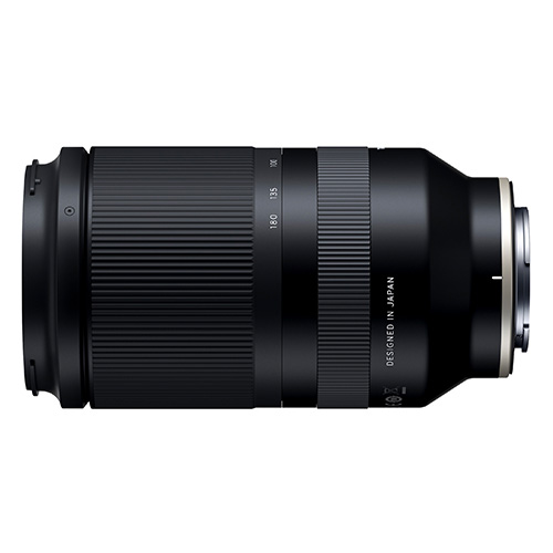 Tamron 70-180mm f2.8 Di III VXD Zoom Lens - Sony FE Mount - Ex-Demo