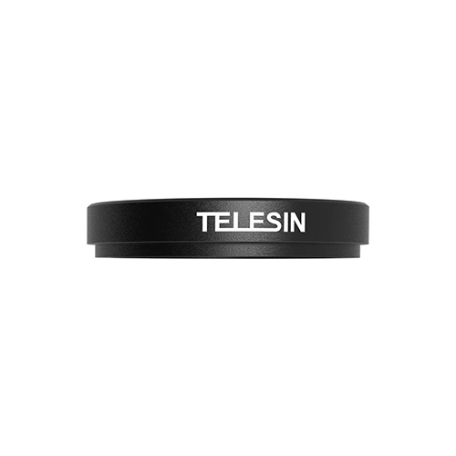 Telesin CPL/ND8/ND16/ND32 Lens Filter Set For Insta360 Go2