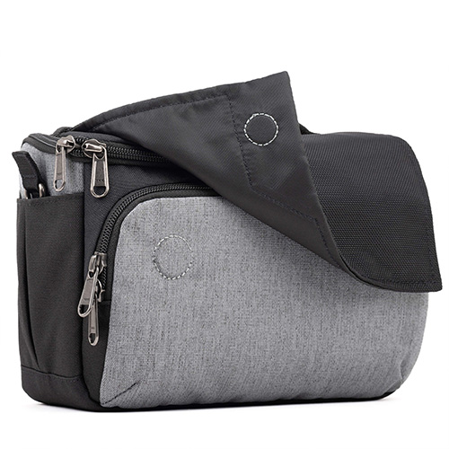 Think Tank Mirrorless Mover 20 v2.0 - Cool Grey