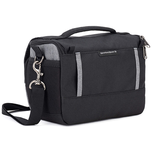 Think Tank Mirrorless Mover 20 v2.0 - Cool Grey