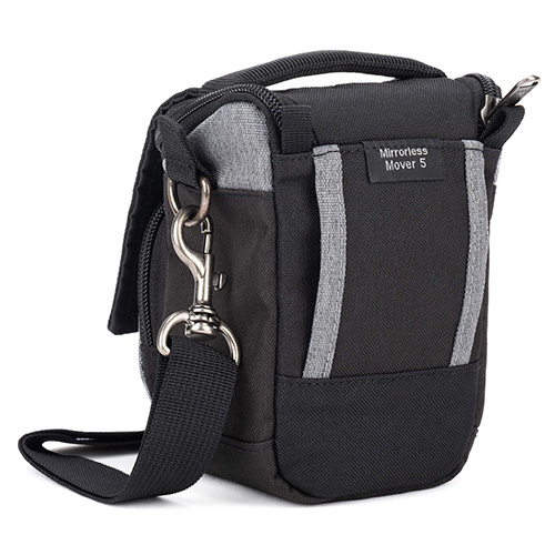 Think Tank Mirrorless Mover 5 v2.0 Cool Grey Clifton Cameras