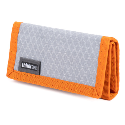 Think Tank SD Pixel Pocket Rocket V2.0 - Fireside Orange
