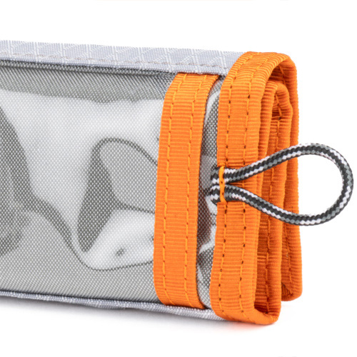 Think Tank SD Pixel Pocket Rocket V2.0 - Fireside Orange