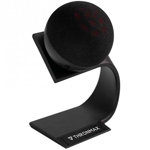Thronmax Fireball USB Microphone (48khz 16Bit)