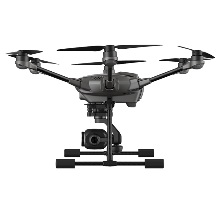 Yuneec Typhoon H Plus Hexacopter Drone