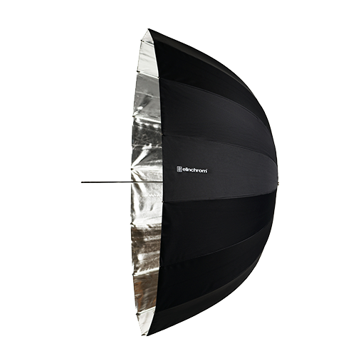 Elinchrom 105cm Deep Silver Umbrella