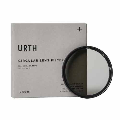 Urth Circular Polarising (CPL) Lens Filter Plus - 52mm