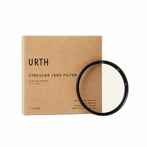 Urth UV Lens Filter - 86mm