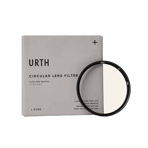 Urth UV Lens Filter Plus - 62mm