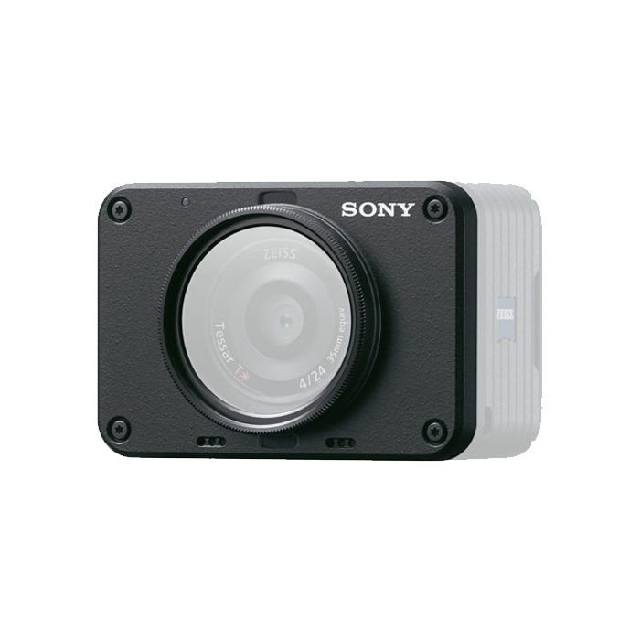 Photos - Teleconverter / Lens Mount Adapter Sony Filter Adaptor Kit VFA-305R1 VFA305R1.SYH 