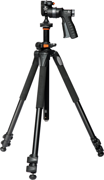 Vanguard Alta Pro 263AGH Tripod Kit