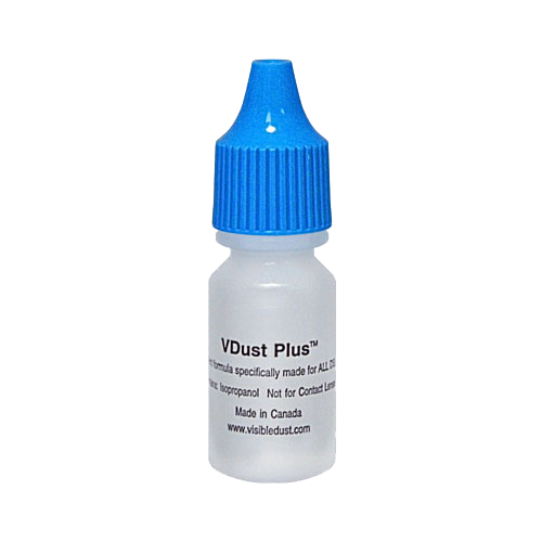 VisibleDust VDust Plus Formula 15ml