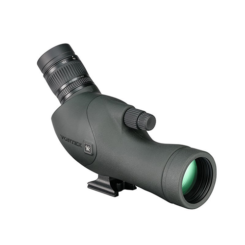 Vortex Viper HD 50mm Angled Spotting Scope