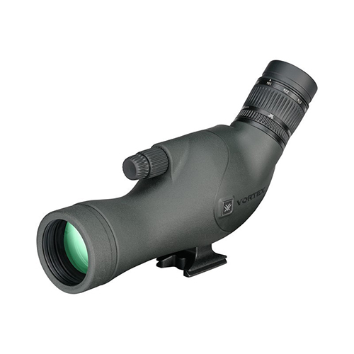 Vortex Viper HD 50mm Angled Spotting Scope