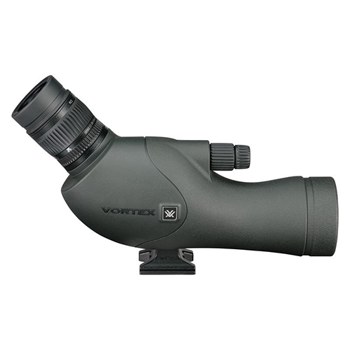 Vortex Viper HD 50mm Angled Spotting Scope