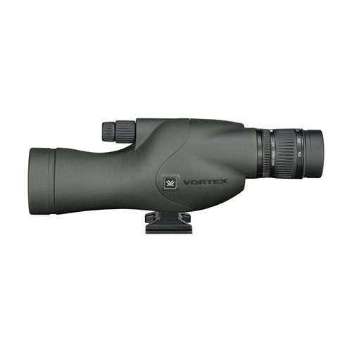 Vortex Viper HD 50mm Straight Spotting Scope