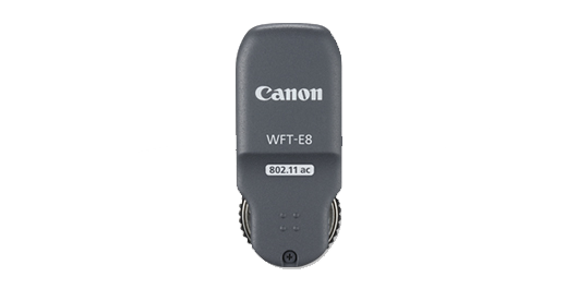 Photos - Other photo accessories Canon WFT-E8B Wireless Transmitter 1173C007 