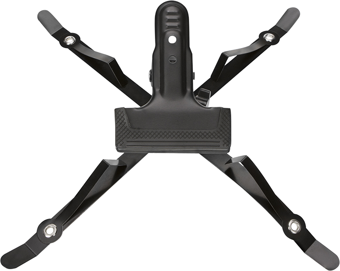 Westcott Flex X-Bracket Mount