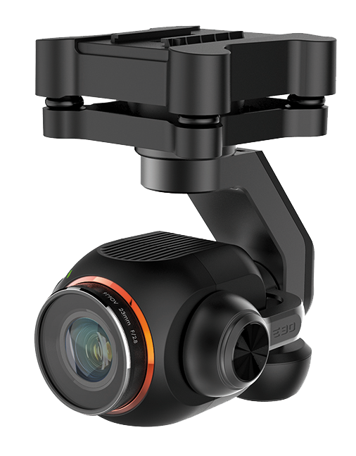 Yuneec E90 1-Inch Camera for Yuneec Typhoon H520