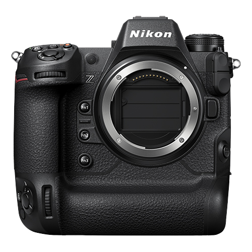  Nikon Z7 Full-Frame Mirrorless Interchangeable Lens