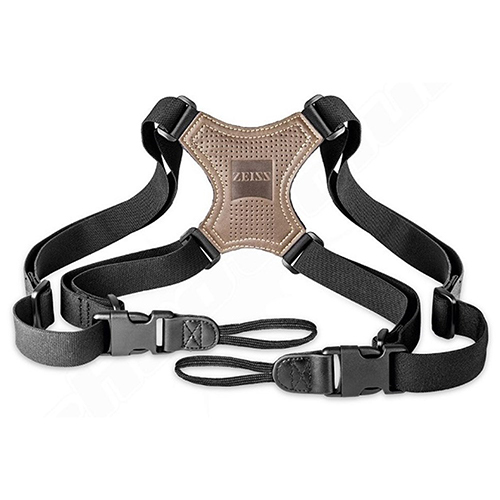 Zeiss Binocular Comfort Carrying Strap