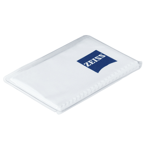 Zeiss Microfibre cloth (30x40cm)