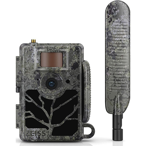 Zeiss Secacam 5 Wide Angle 100° Trail Camera