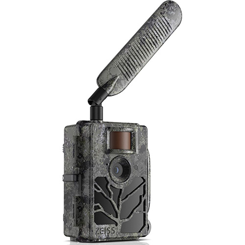 Zeiss Secacam 5 Wide Angle 100° Trail Camera