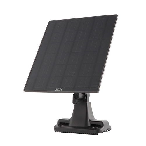 Zeiss Solar Panel for Secacam - Small
