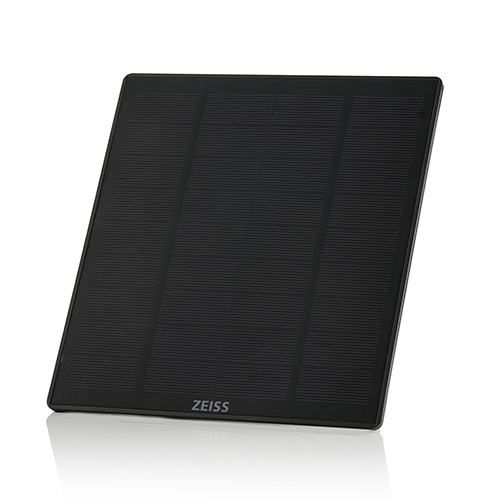 Zeiss Solar Panel for Secacam - Small