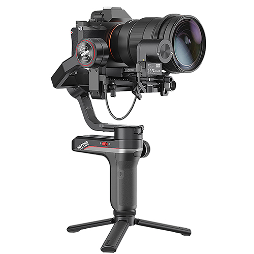used professional cameras