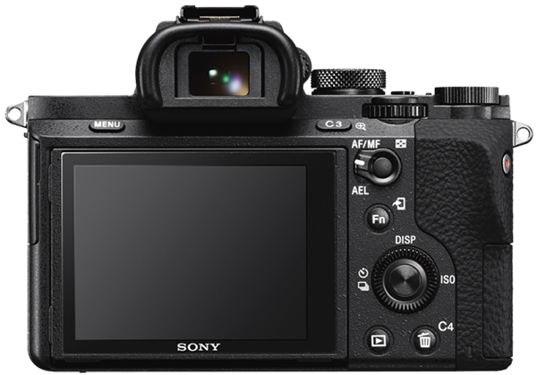 Sony Alpha A7 II Digital Camera Body