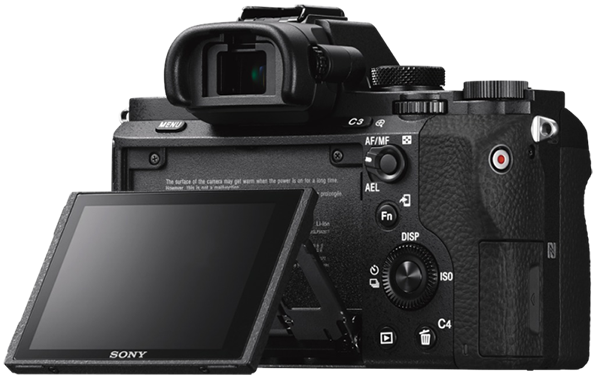 Sony Alpha A7 II Digital Camera Body