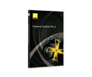 Nikon Camera Control Pro 2