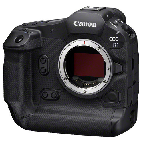 CANON EOS R1