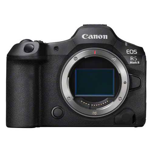 CANON EOS R5 II